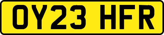 OY23HFR