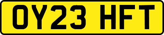 OY23HFT