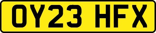 OY23HFX