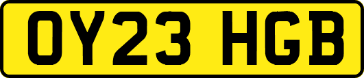 OY23HGB