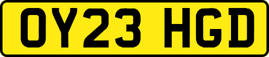 OY23HGD