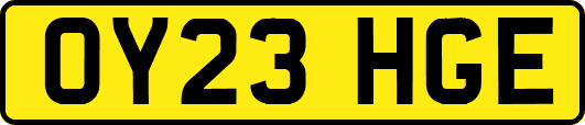OY23HGE