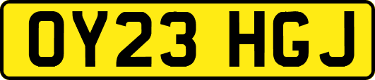 OY23HGJ