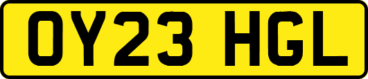 OY23HGL