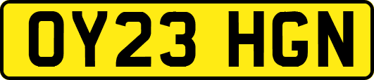 OY23HGN