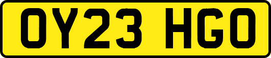 OY23HGO