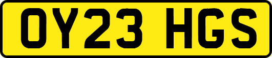 OY23HGS