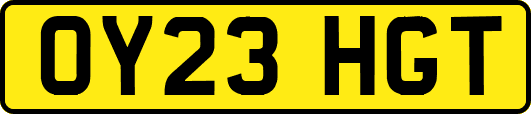 OY23HGT