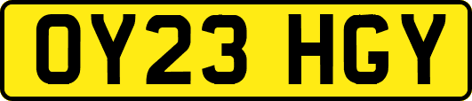 OY23HGY