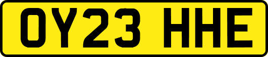 OY23HHE