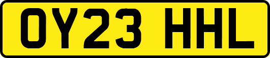OY23HHL