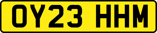 OY23HHM