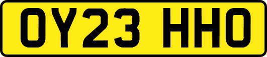 OY23HHO