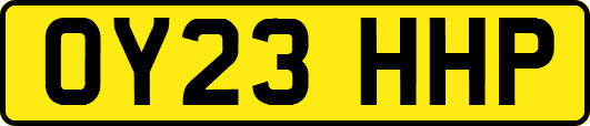 OY23HHP