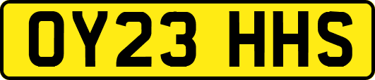 OY23HHS