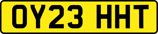 OY23HHT