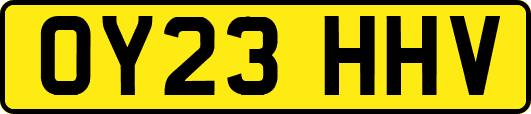 OY23HHV