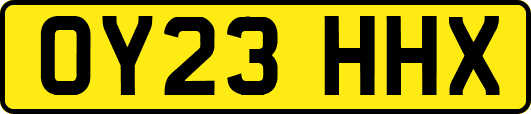 OY23HHX