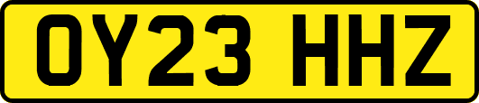 OY23HHZ