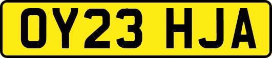 OY23HJA