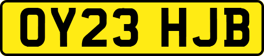 OY23HJB