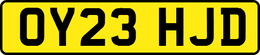 OY23HJD