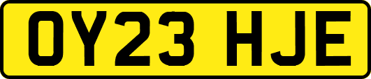 OY23HJE