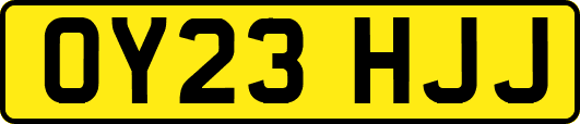 OY23HJJ
