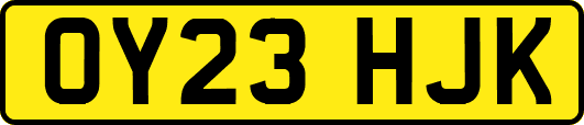 OY23HJK