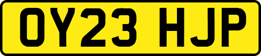 OY23HJP