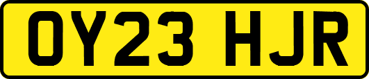 OY23HJR
