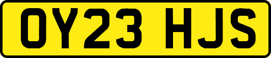 OY23HJS