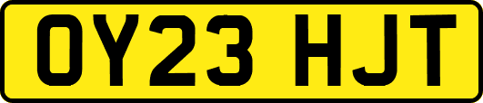 OY23HJT