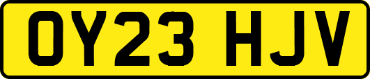 OY23HJV