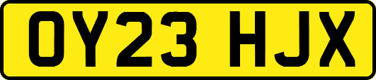 OY23HJX