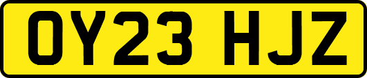 OY23HJZ