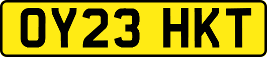 OY23HKT