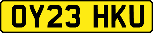 OY23HKU