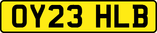 OY23HLB