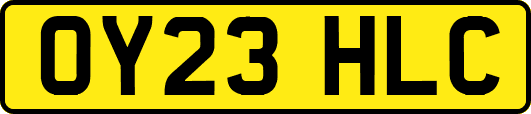 OY23HLC