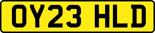 OY23HLD