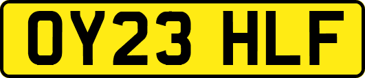 OY23HLF