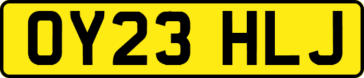 OY23HLJ