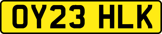 OY23HLK