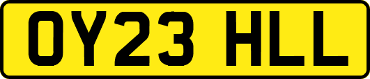 OY23HLL