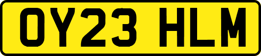 OY23HLM