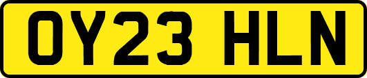 OY23HLN