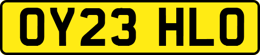 OY23HLO