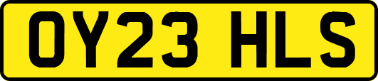 OY23HLS