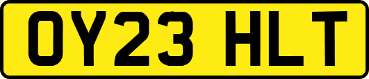 OY23HLT